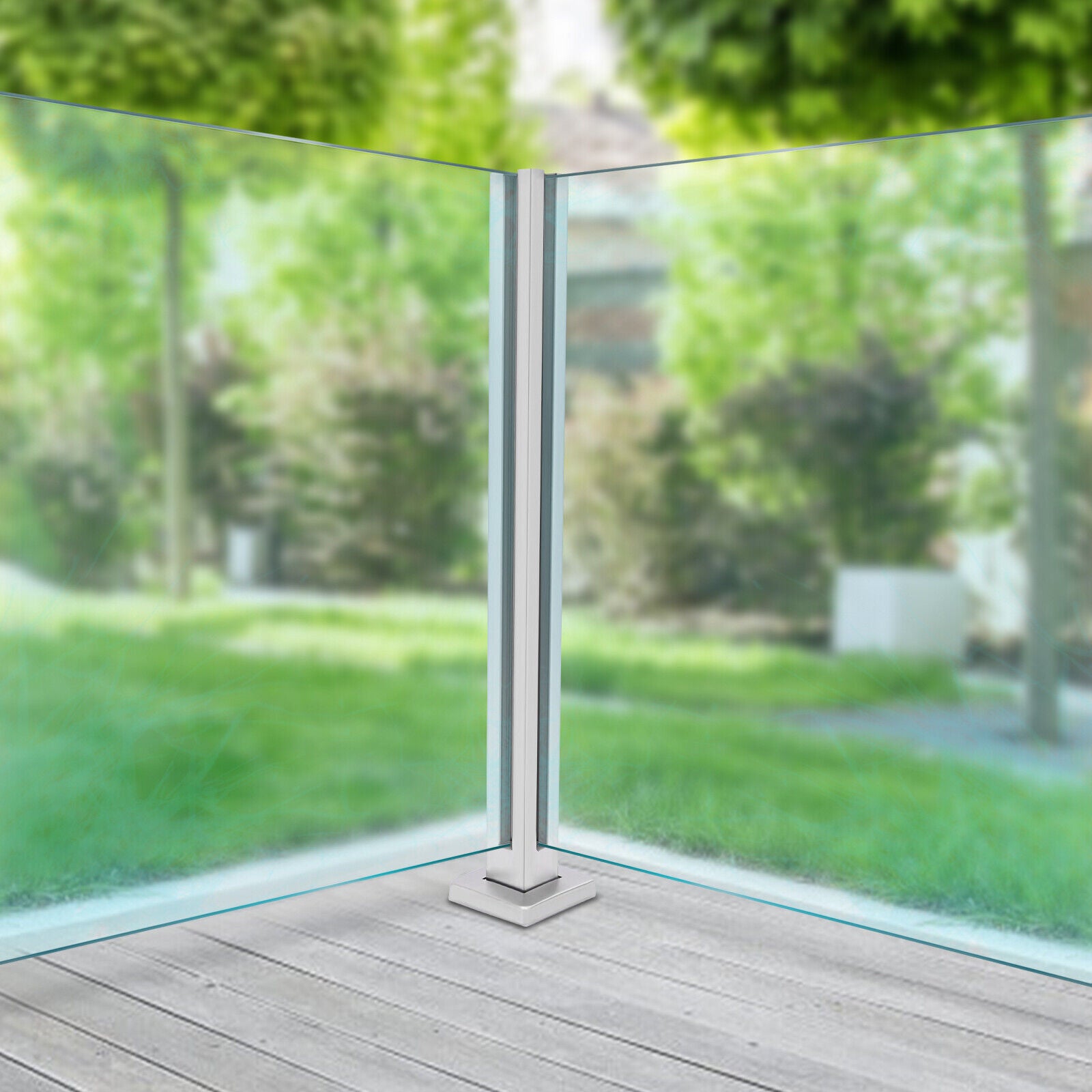 Purchasing Guide for Glass Posts: Essential Tips for Selecting the Right Solution